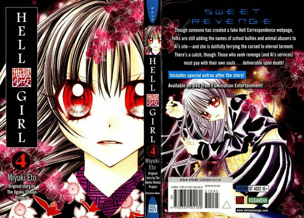 jigoku shoujo-cô gái đến từ địa ngục chapter 14.1 2