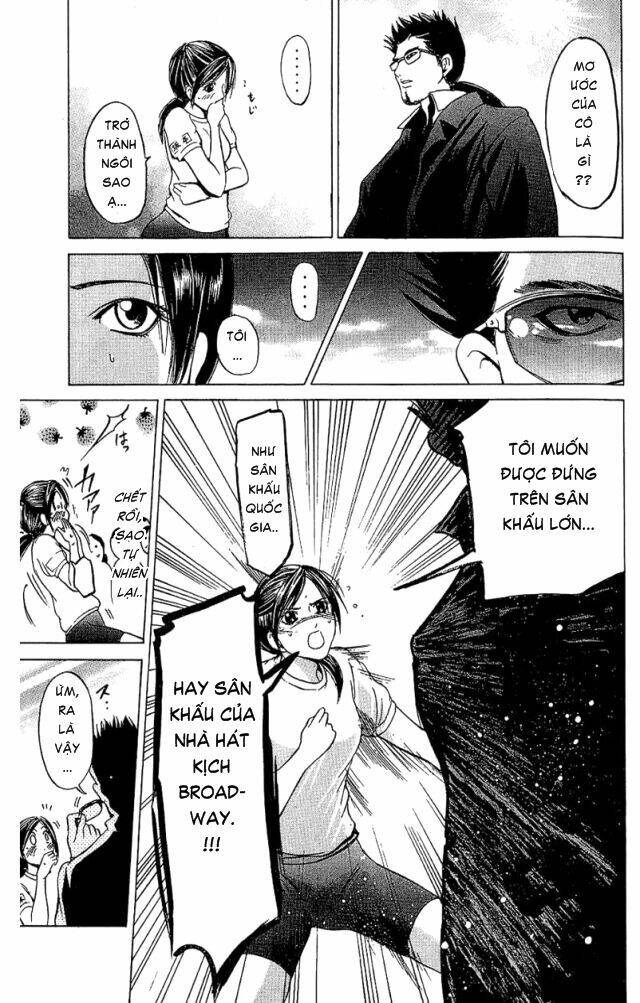 hammer session - thầy giáo tuyệt chiêu chapter 27 13