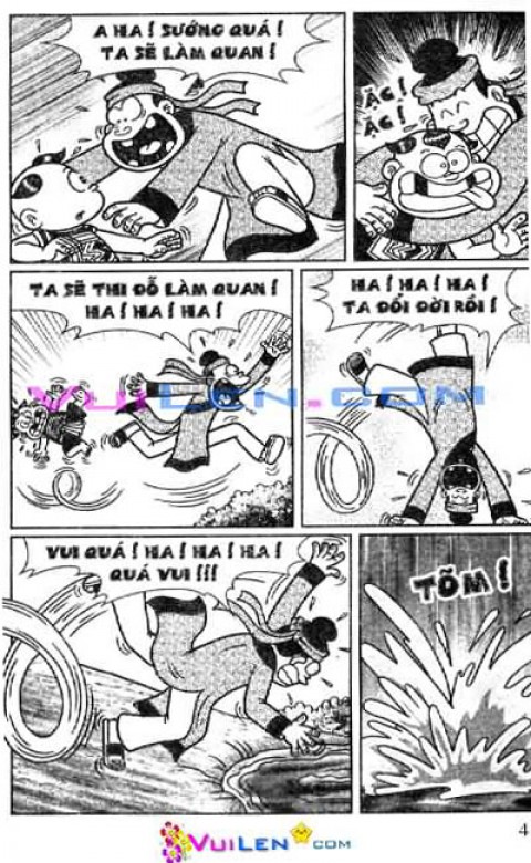 thần đồng đất việt chapter 160 38