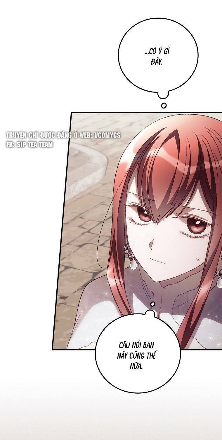 tôi nhìn thấy cái chết của bạn chapter 51 14