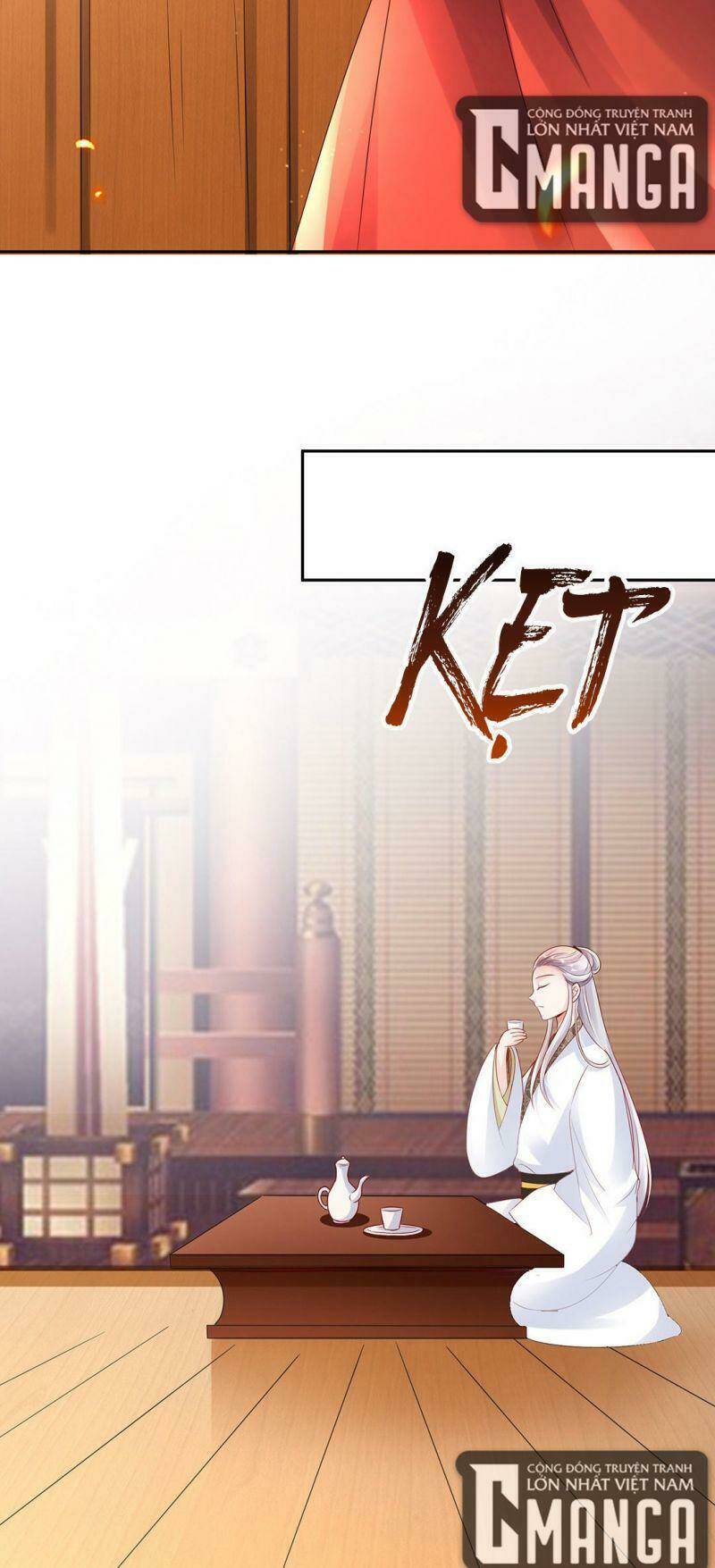 thiên kim bất hoán chapter 89 38