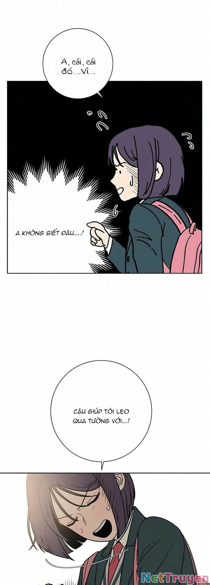 chiến lược: tình yêu trong sáng chapter 7 75