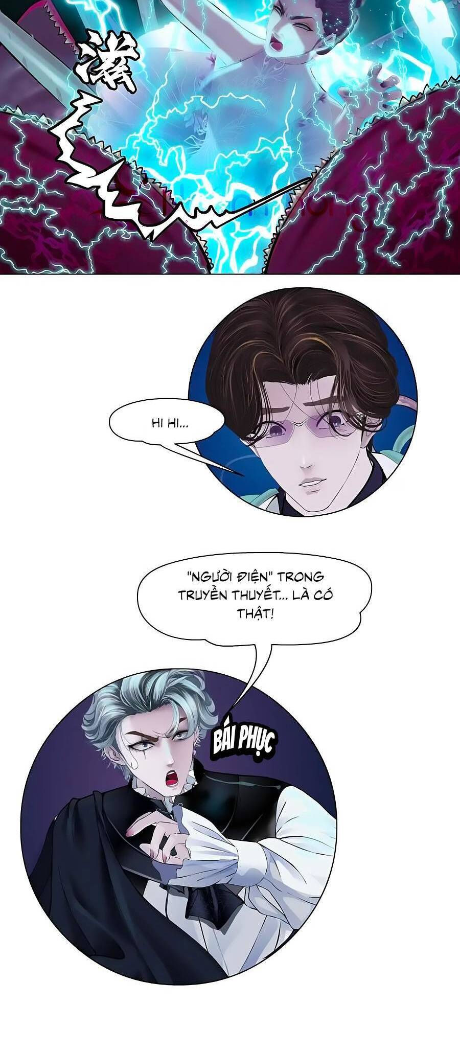 đằng nữ chapter 169 30