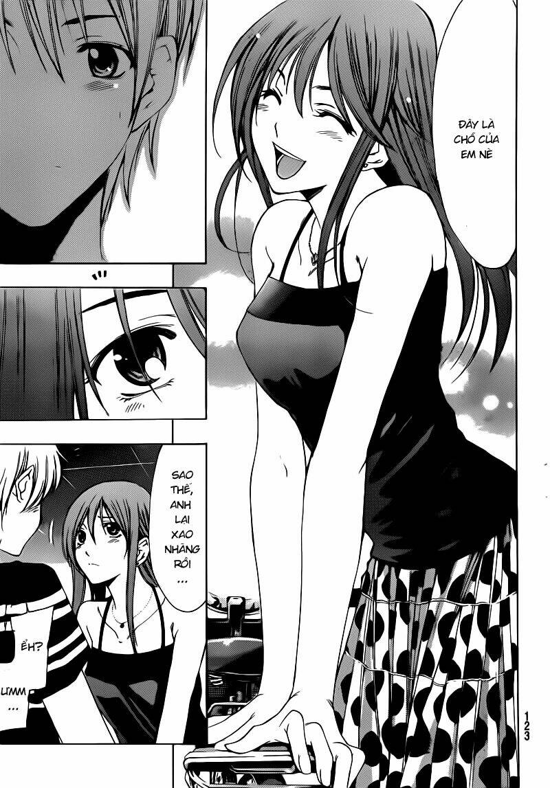 thị trấn tình yêu chapter 147 13