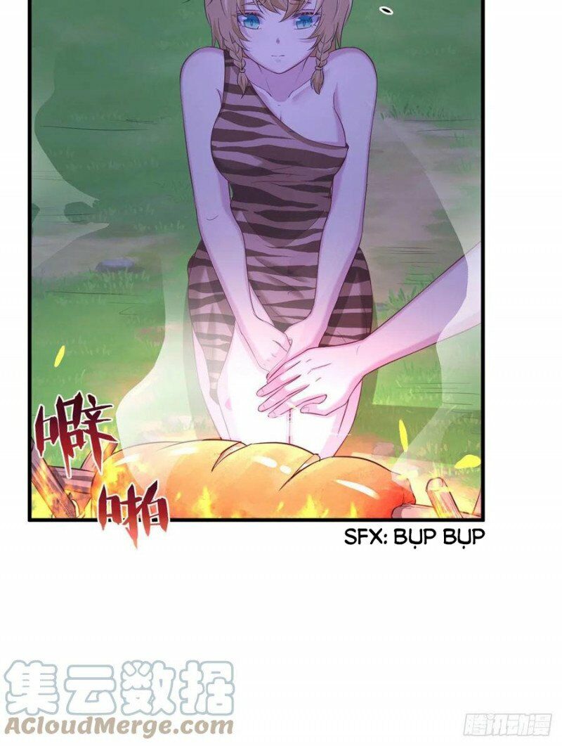 [16+] thảnh thơi thú thế chủng chủng điền, sinh sinh tể chapter 307 14