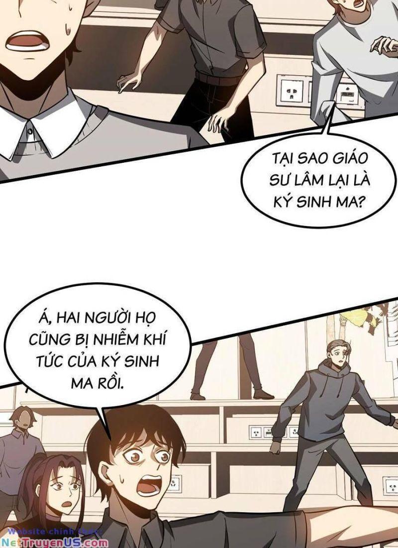 siêu tiến hóa chapter 119 40