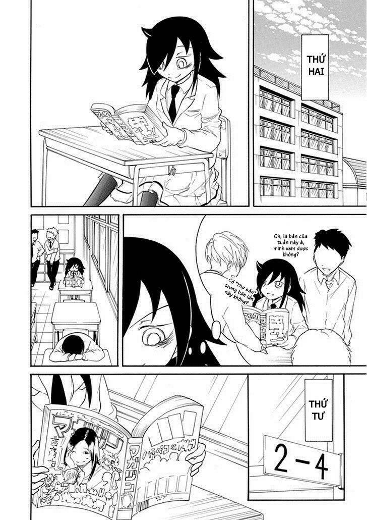 watamote chapter 40 3