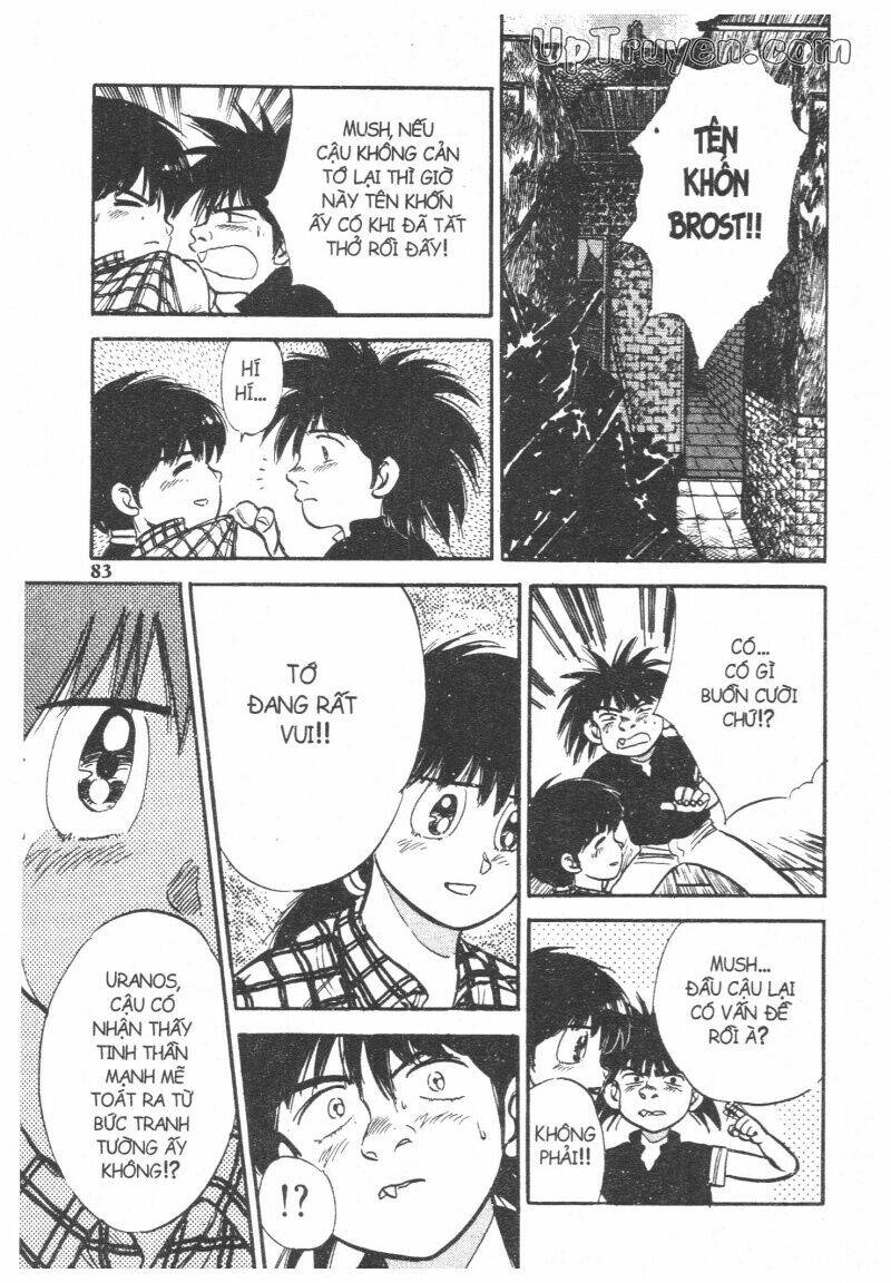 mush (họa sĩ thiên tài) chapter 5 84