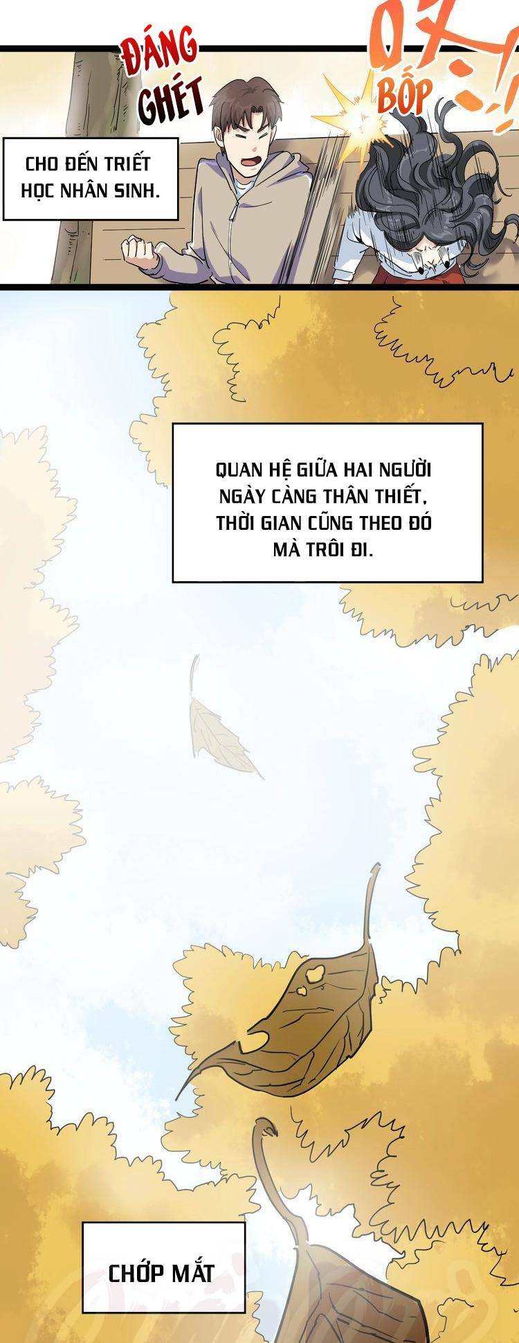 hồi xuân tiểu độc y chapter 36 3