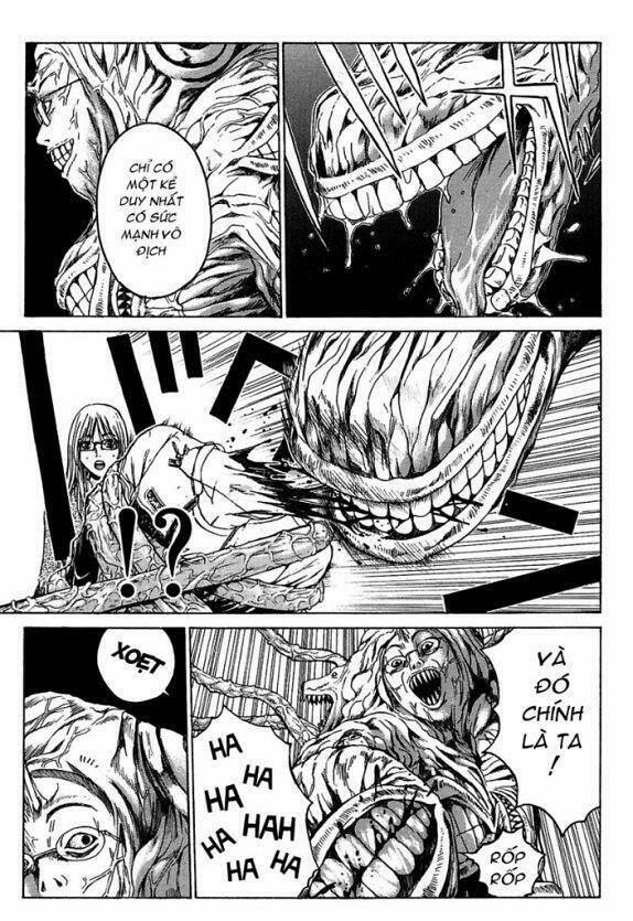 tokko - ác quỷ hồi sinh chapter 15 20