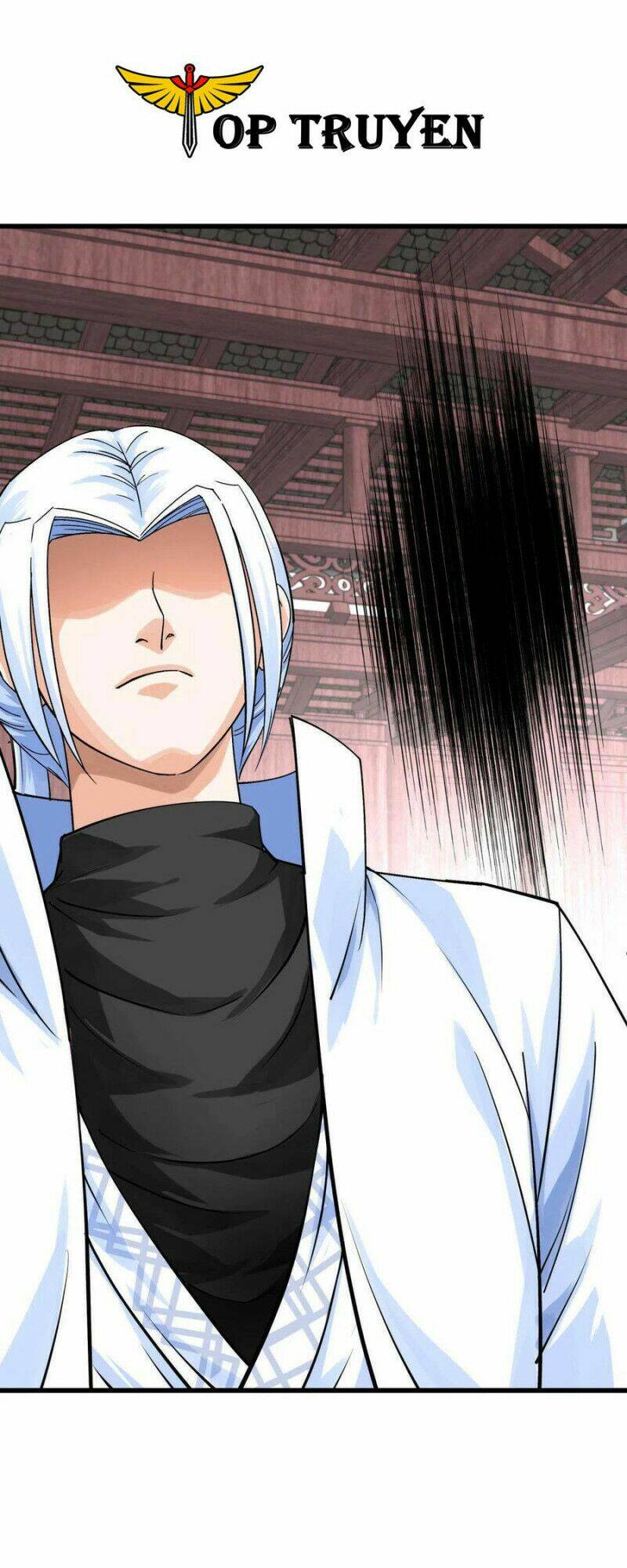 trọng sinh ta là đại thiên thần chapter 194 14