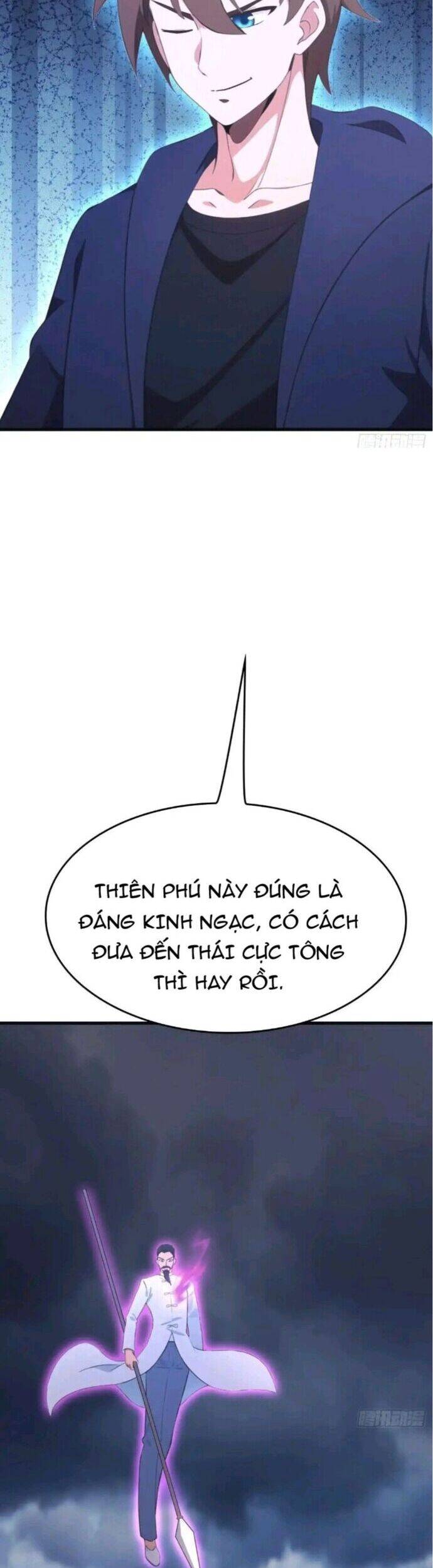 tu tiên trở về tại vườn trường – season 2 chapter 89 22