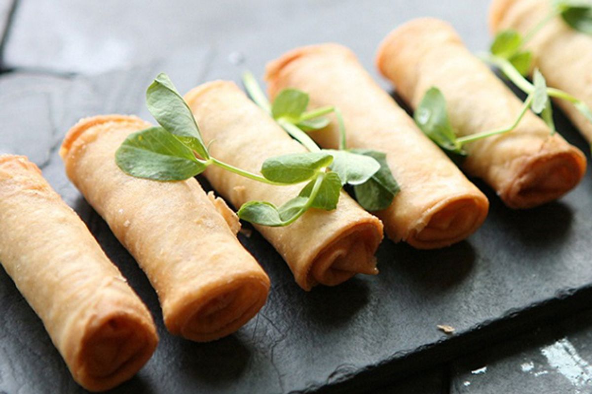 Chả Giò Bát Nhã - RedCat - Túi 400g