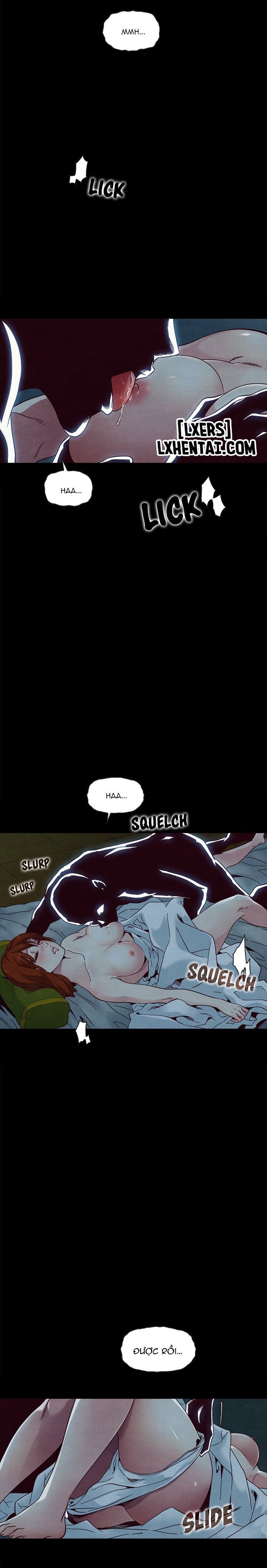 công tử bột chapter 22 7