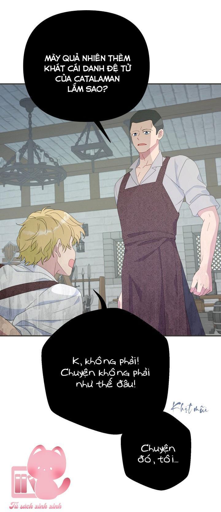 bỏ quách chồng con đi, tiền bạc mới là tất cả chapter 41 43