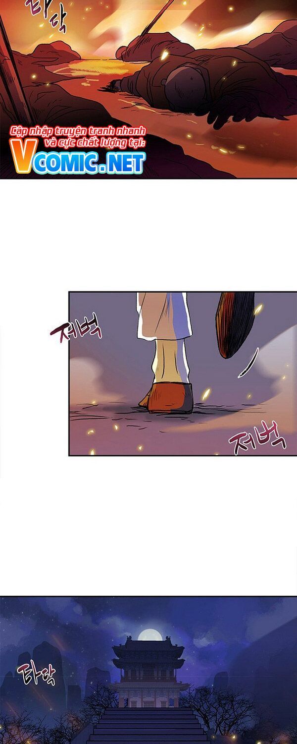 học sĩ tái sinh chapter 135 5