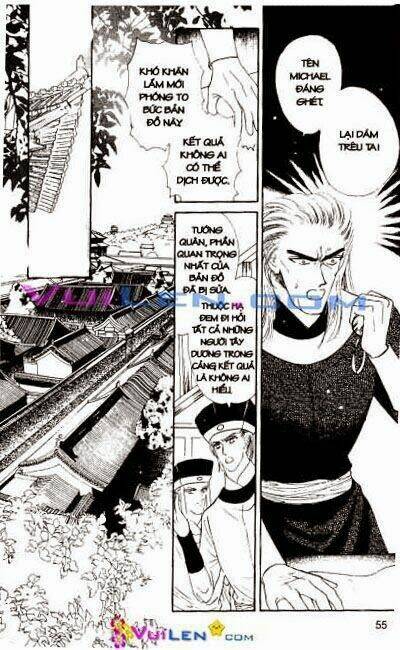 tinh linh của biển chapter 6 55