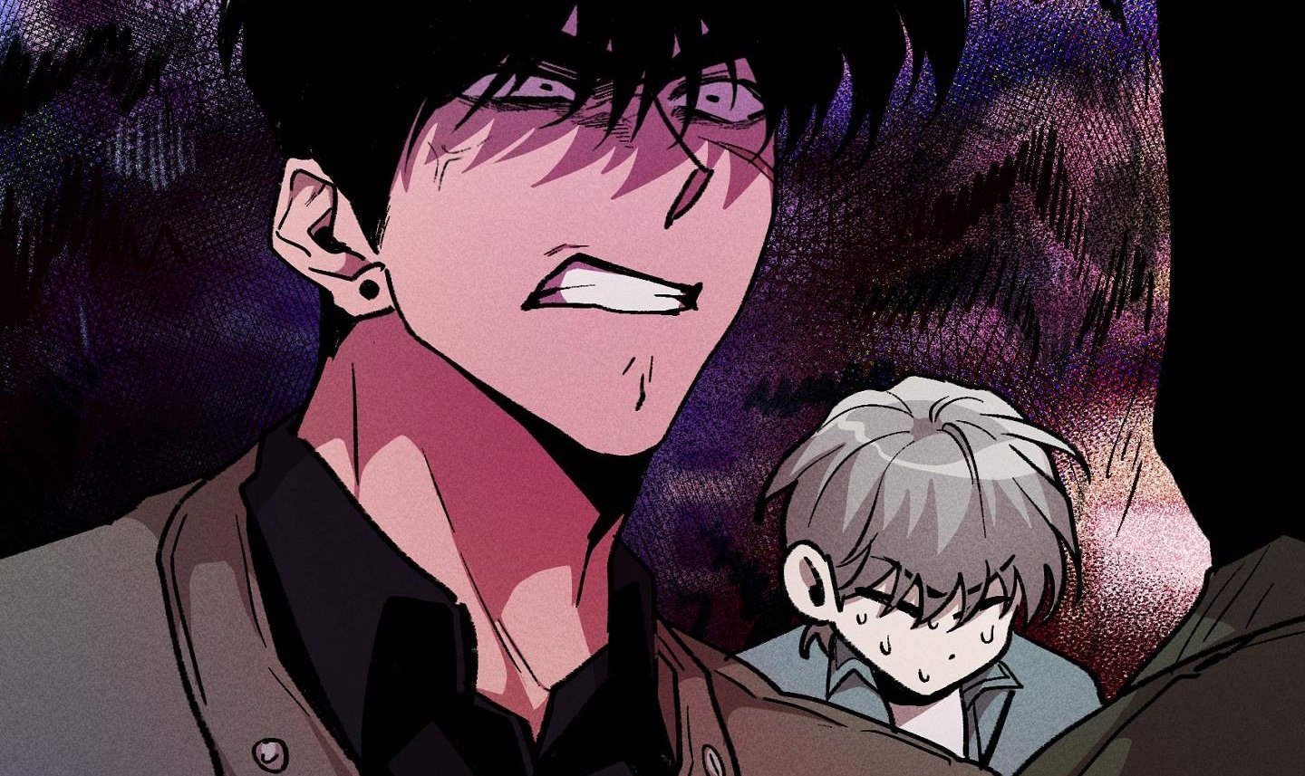 quan hệ chết chóc chapter 29 22