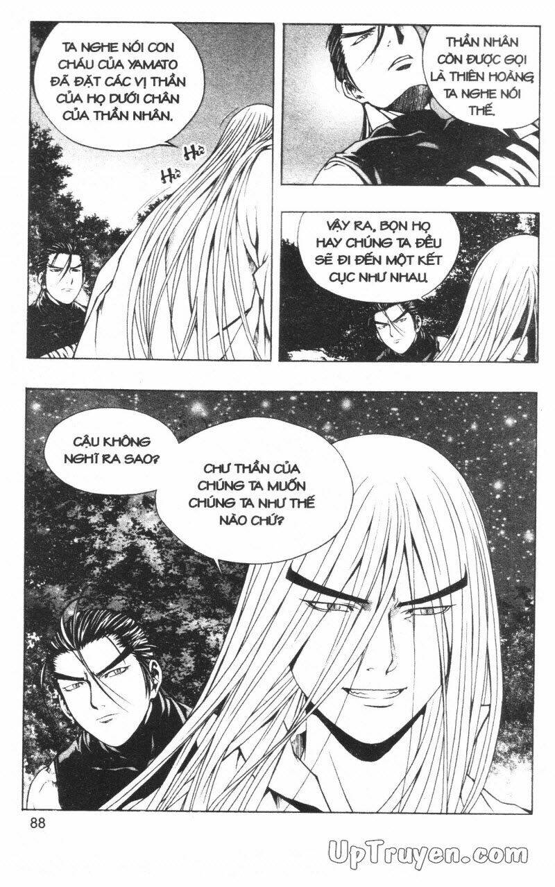 thời gió lốc (thời đại phong tang) chapter 5 89