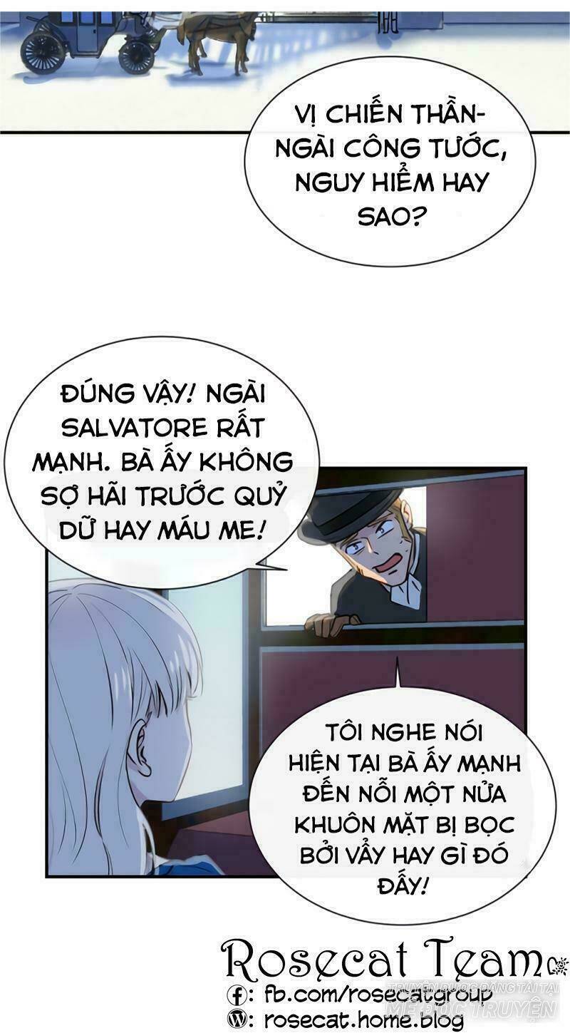 khế ước của nữ công tước quái vật chapter 6 67