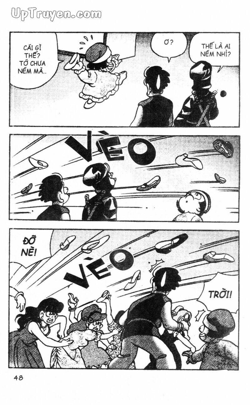 đội quân nhí nhố chapter 29 50