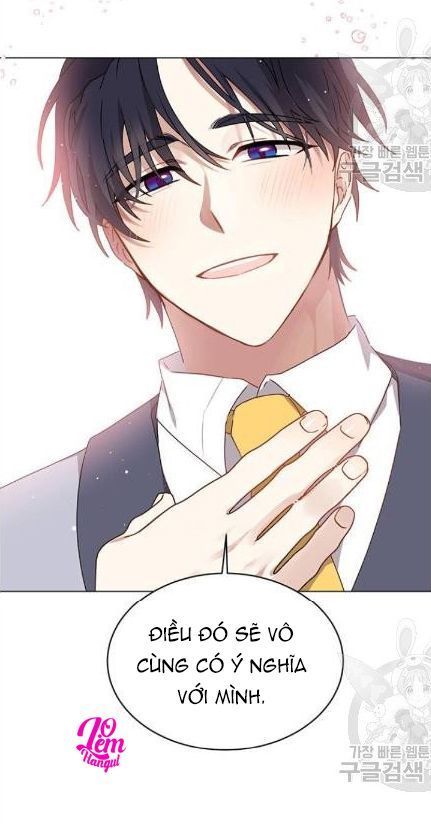 tôi là vị hôn thê phản diện chapter 34 33