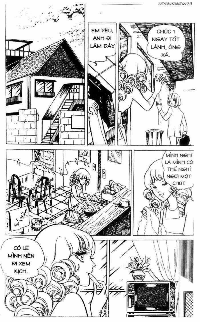 akuma no hanayome (bride of deimos) chapter 3.1 46