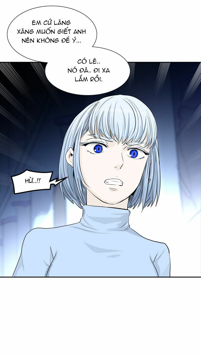 tòa tháp bí ẩn 2 chapter 283 35