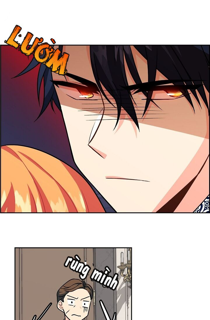 kẻ hủy diệt đã yêu tôi ! chapter 2.5 18