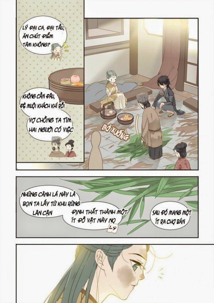 thiên hạ vô lại chapter 5.2 2