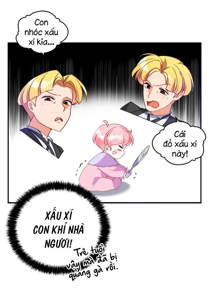 em gái cưng của đại công tước phản diện chapter 7 14