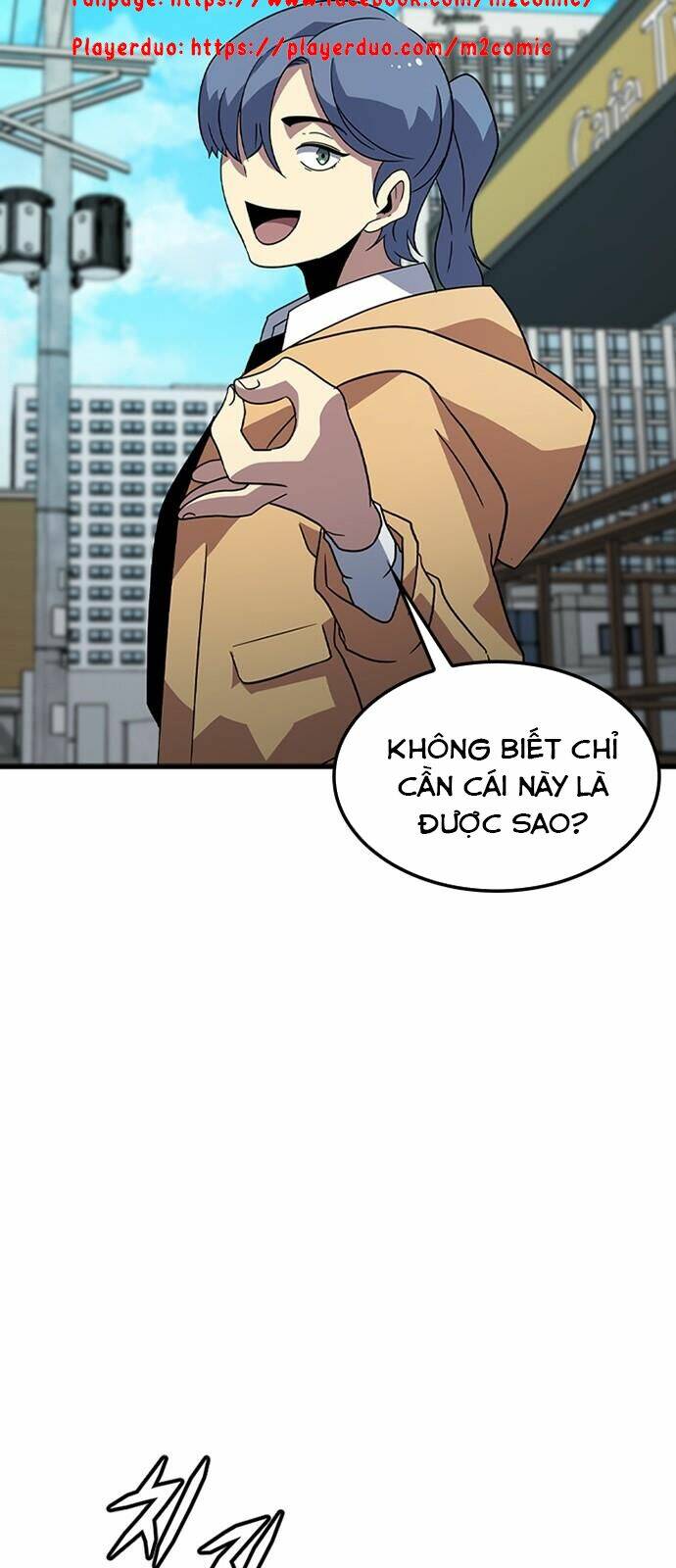 điểm chết chapter 25 50