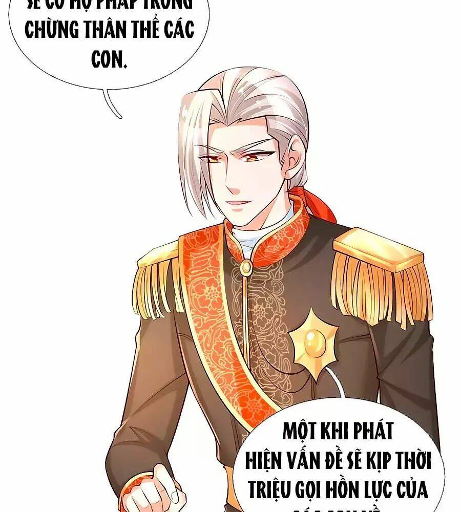 bỗng một ngày trở thành con gái nhà vua chapter 139 22