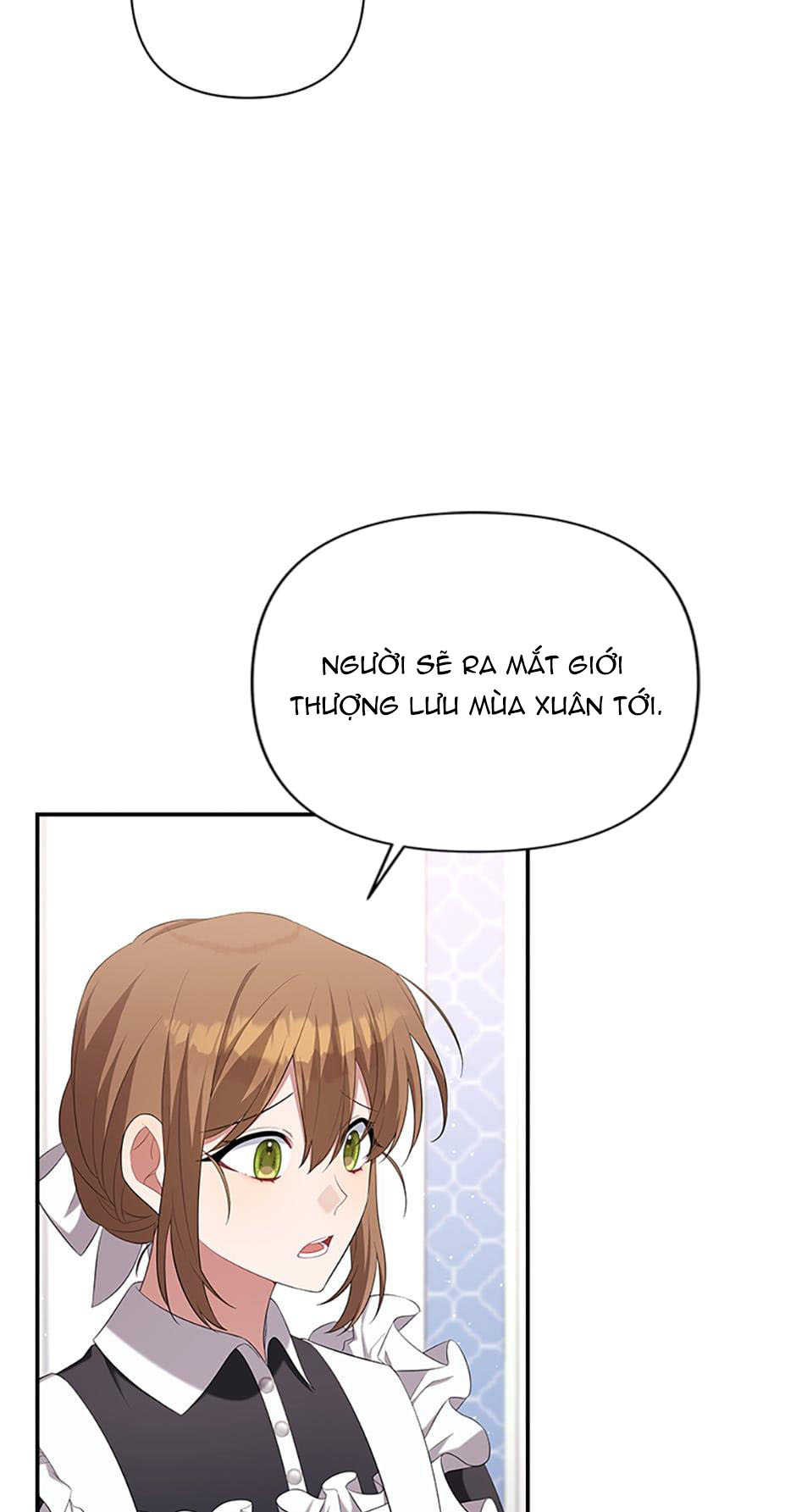 Chốn Bình Yên Của Công Tước Richard chapter 25.1 - Trang 16