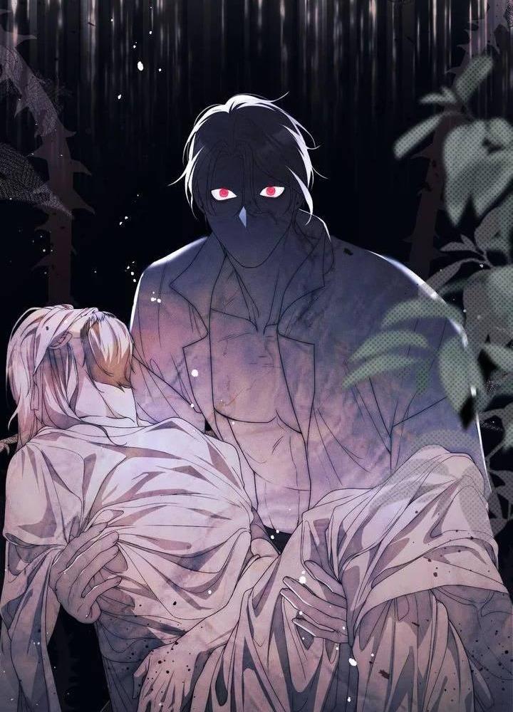 chấp nhận sự chiếm đoạt chapter 37 58