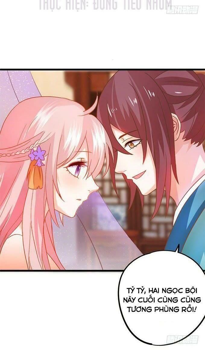 hồ tiên hung bạo chapter 41 22