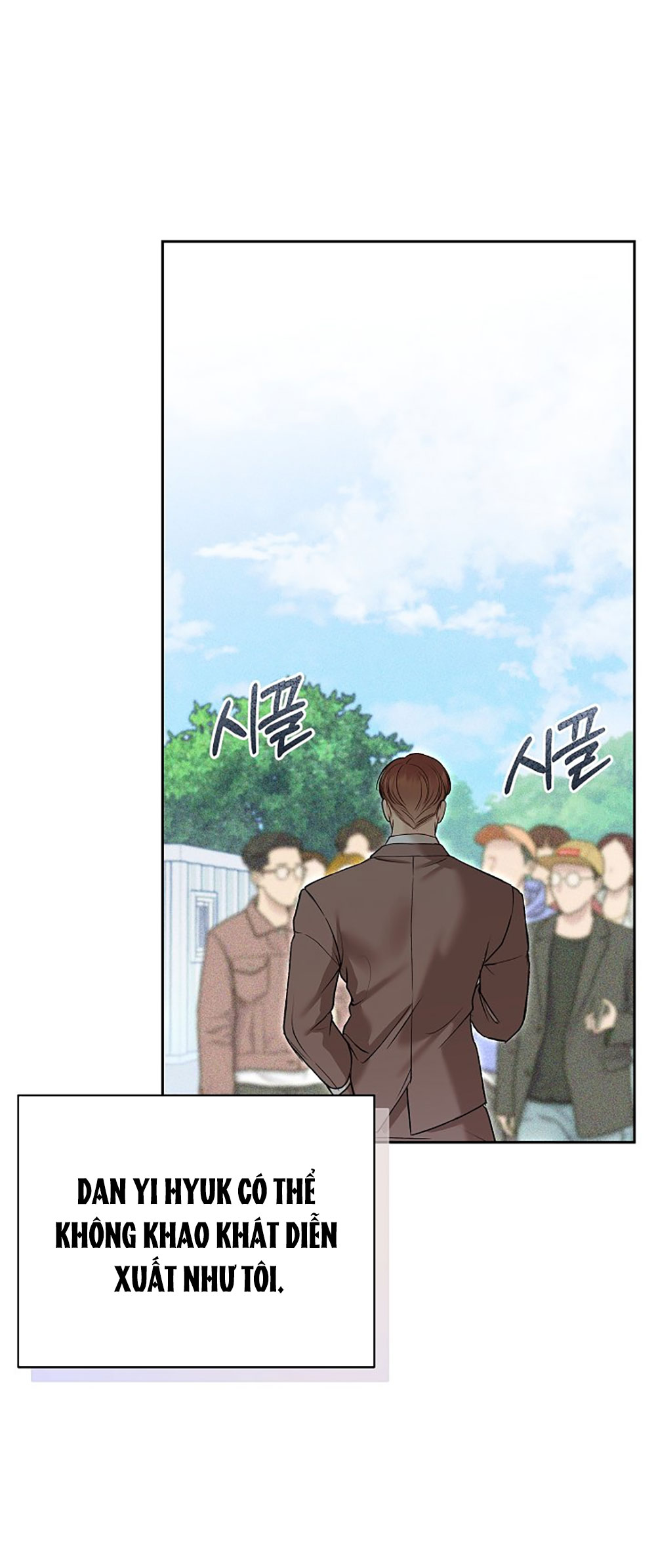 vụ bê bối trá hình chapter 35.2 14