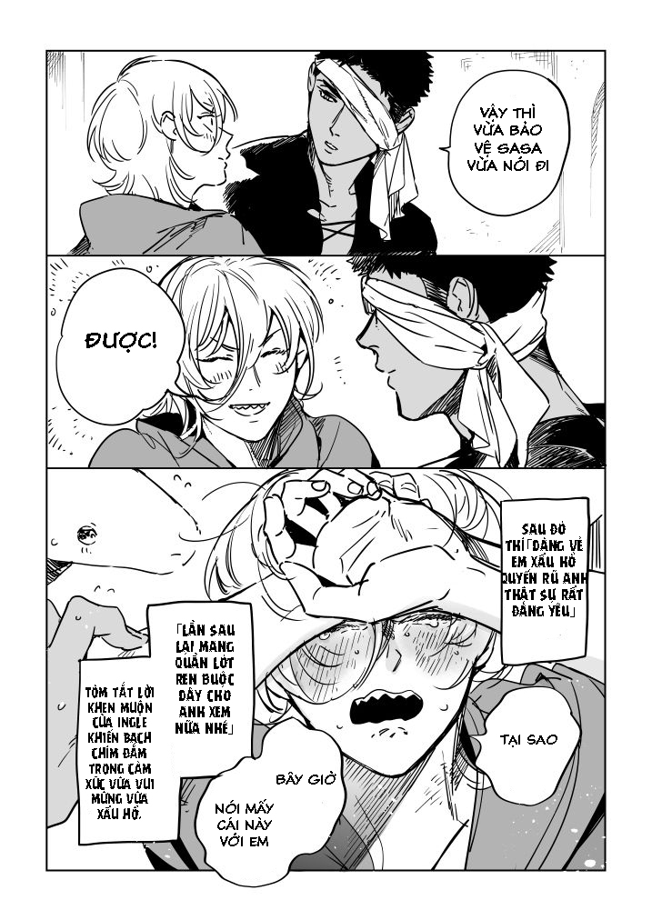 sahara no sekiganrou chapter 15 61