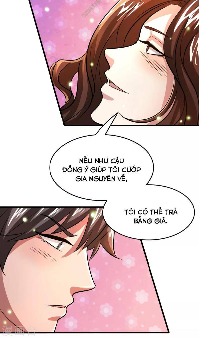 dị giới cung ứng thương chapter 43 4