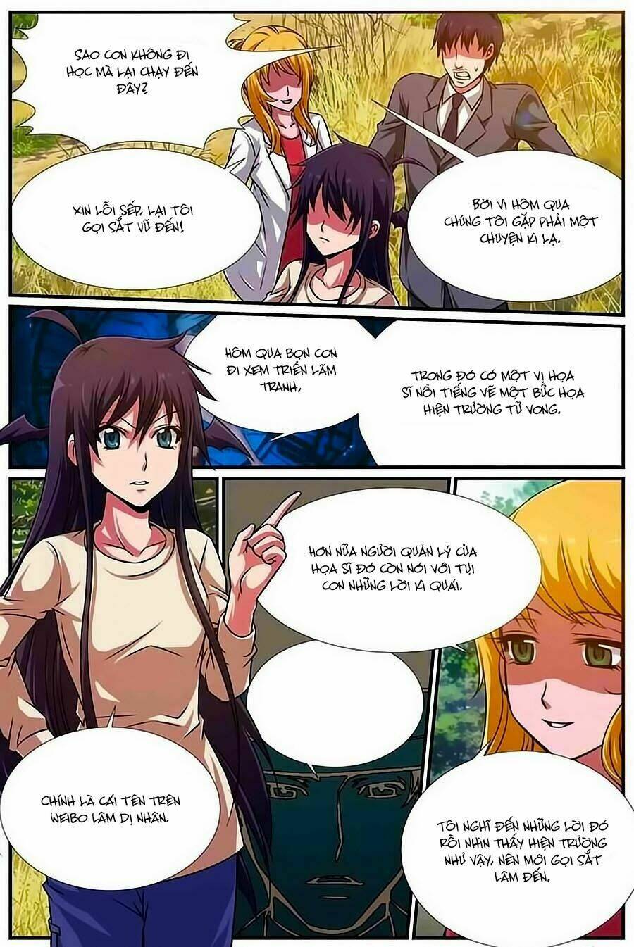 thần thám thiếu nữ m chapter 15.2 6