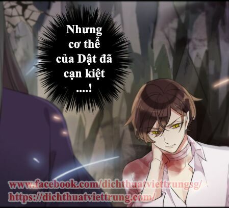 vết cắn ngọt ngào phần 2 chapter 44 25