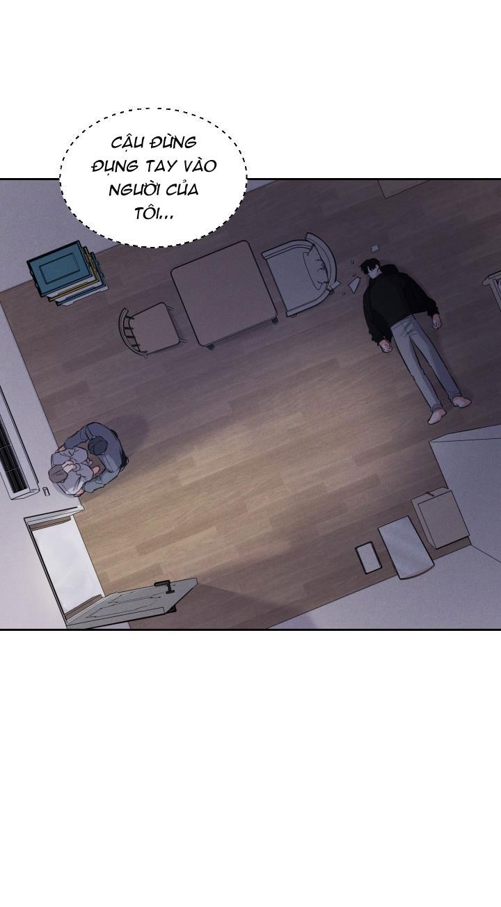 mặt trời của đêm chapter 26 43