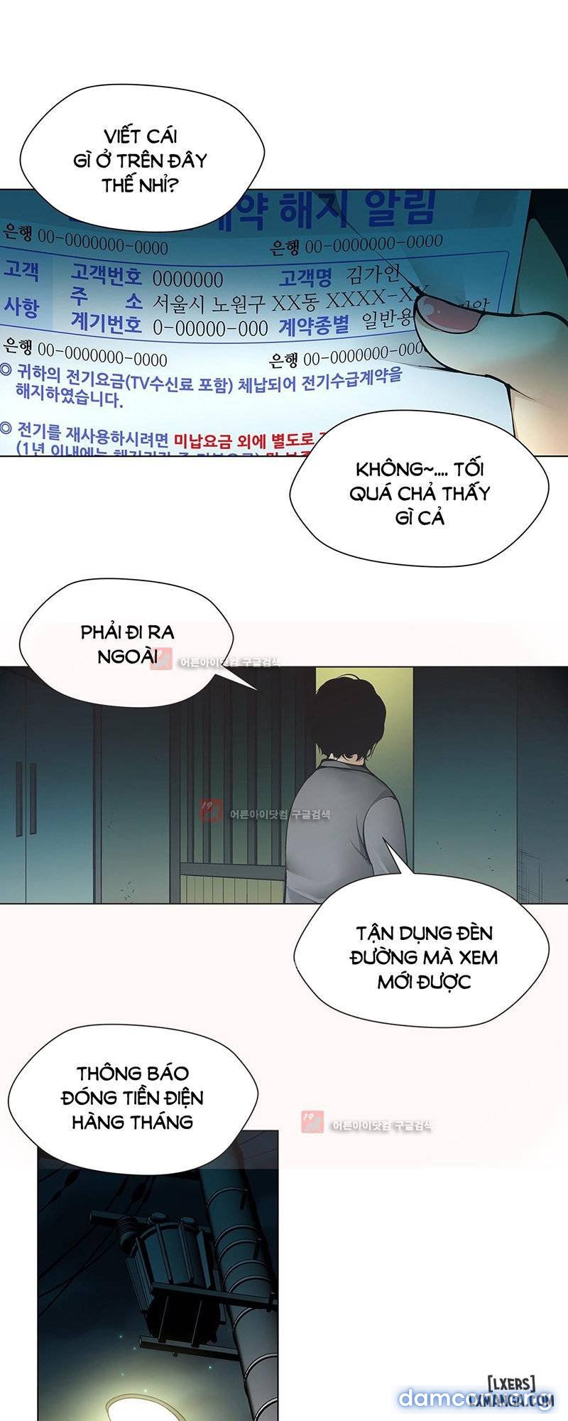 nô lệ song sinh chapter 87 13