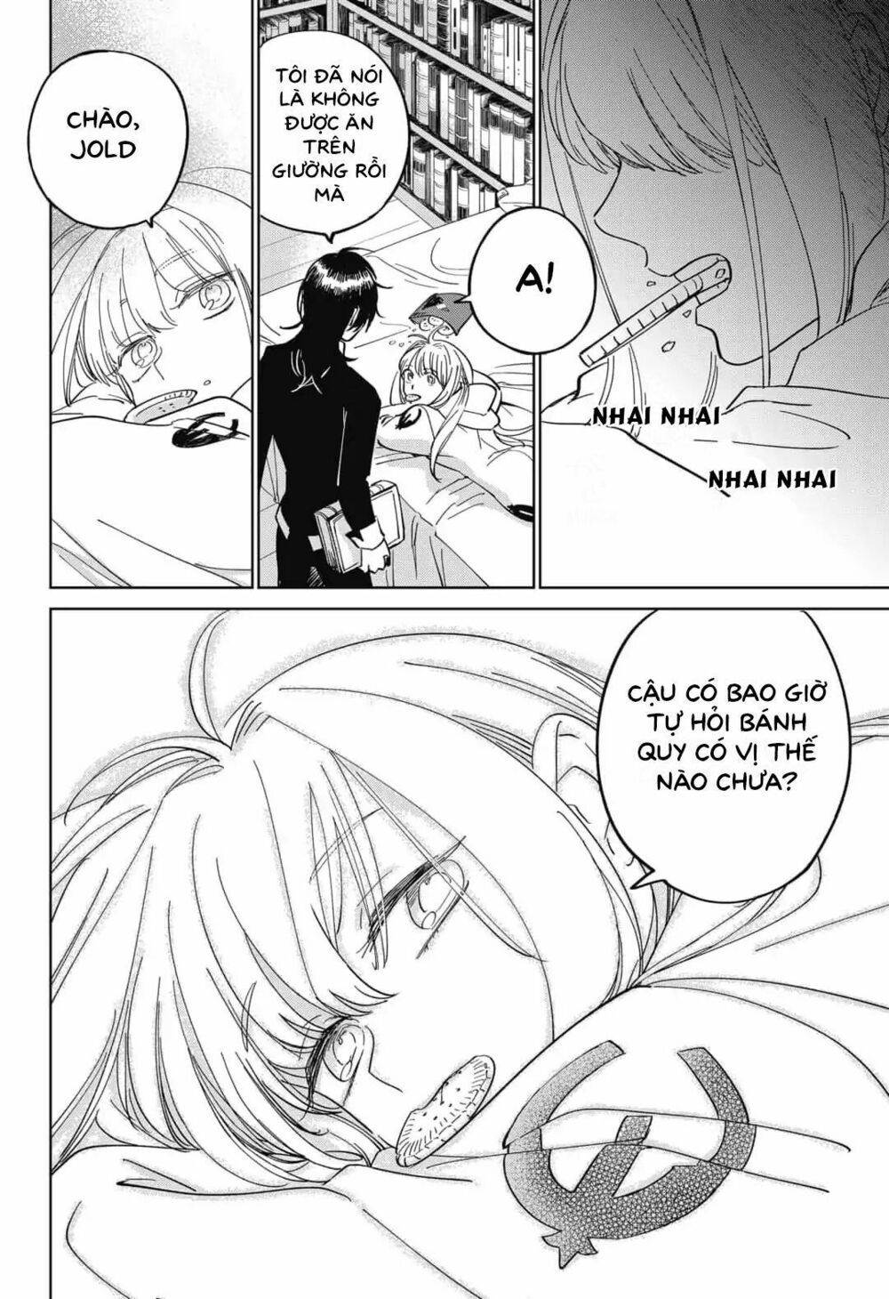 ấn ký abyss chapter 7 6