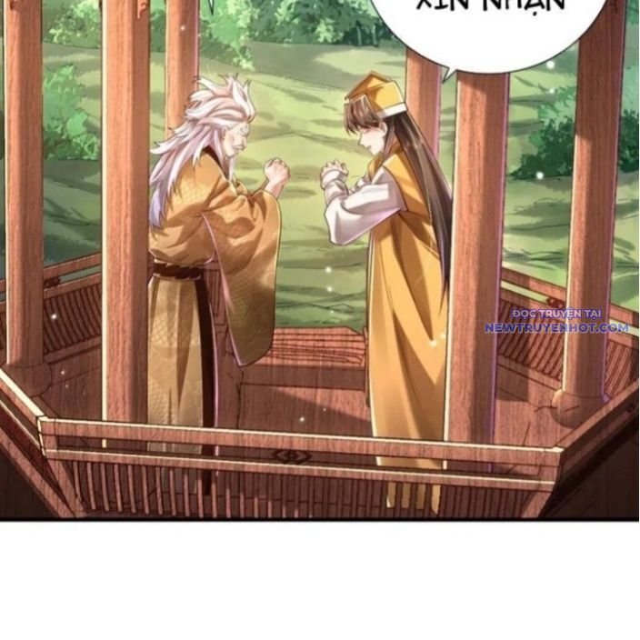 bói toán mà thôi, cửu vĩ yêu đế sao lại thành nương tử ta?! chapter 71 38