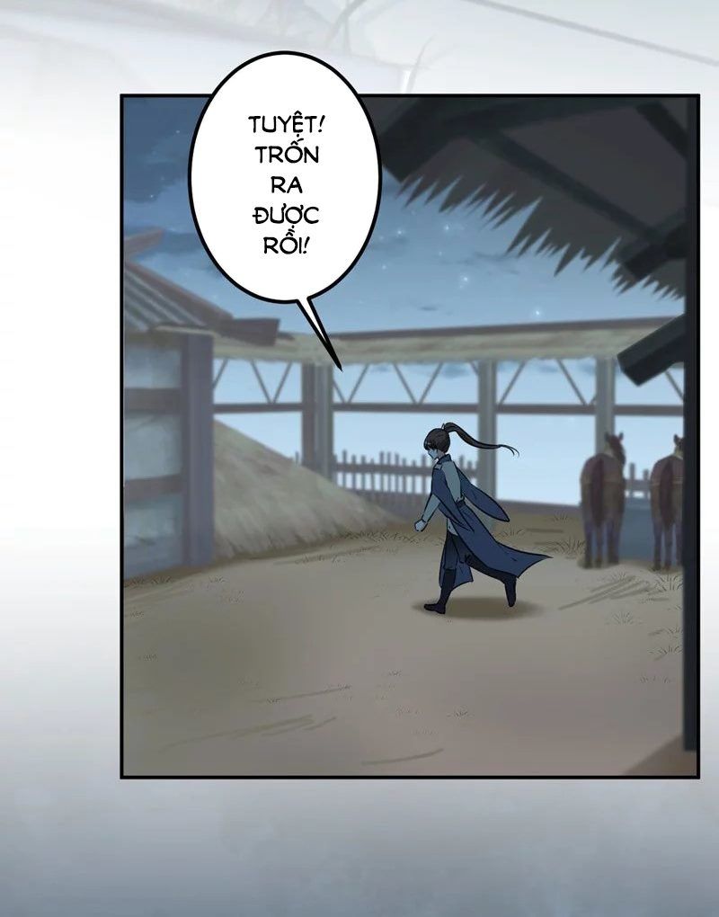 vương gia không thể trêu chapter 80 19