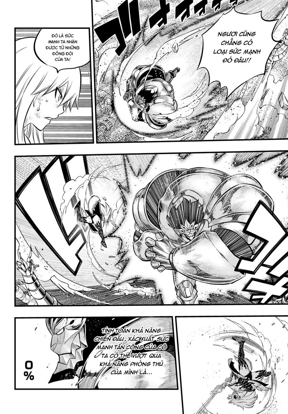 hội pháp sư và thánh thạch rave chapter 197 12