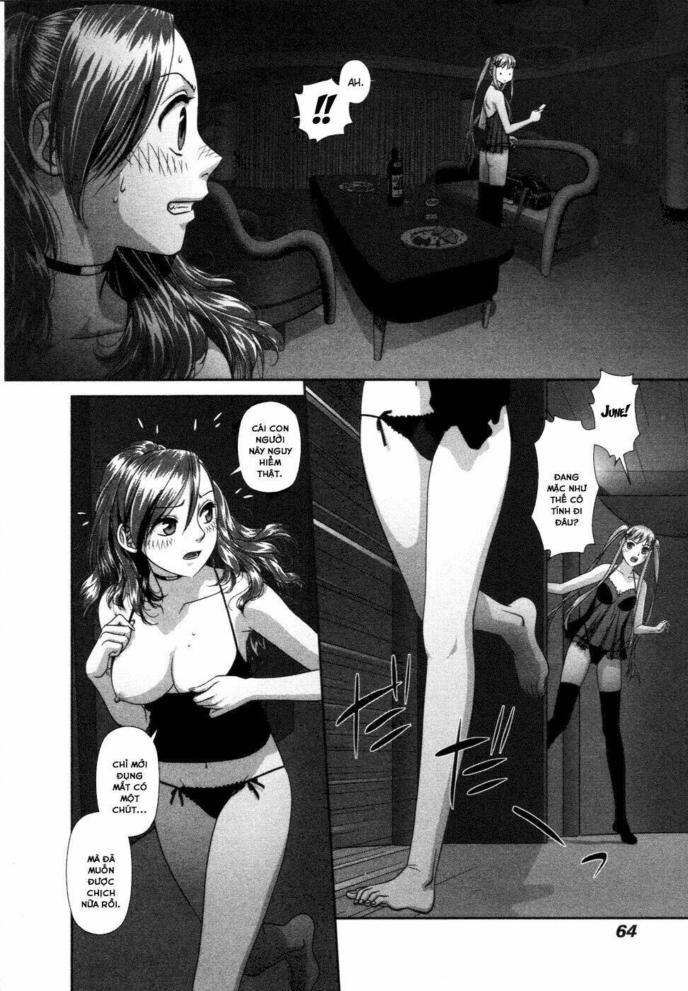 my doll house chapter 12 12