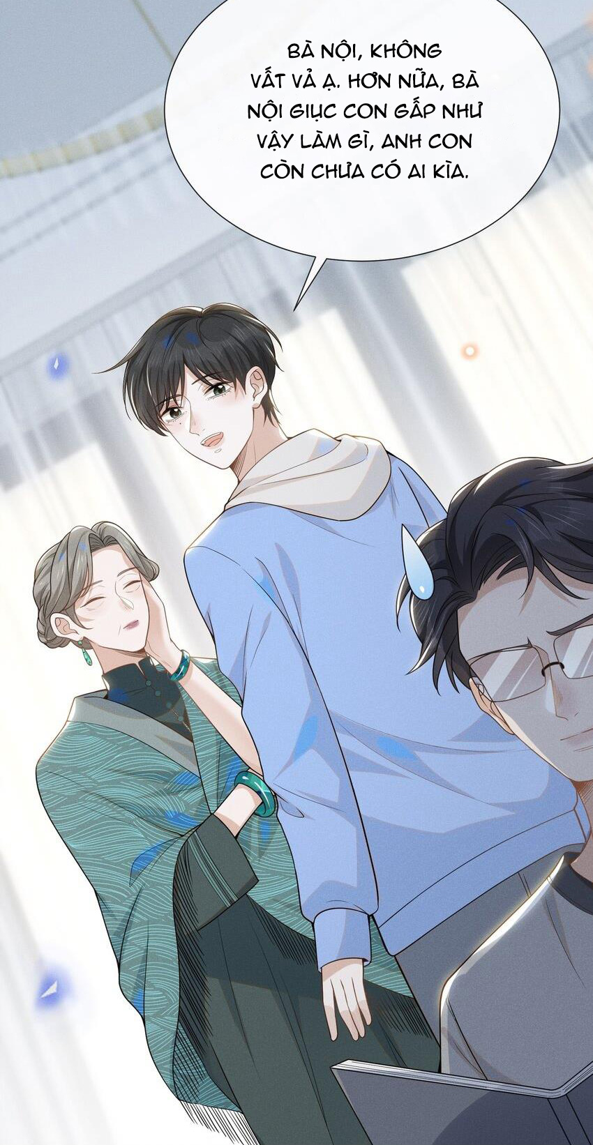 kiếp sau không gặp chapter 51 40