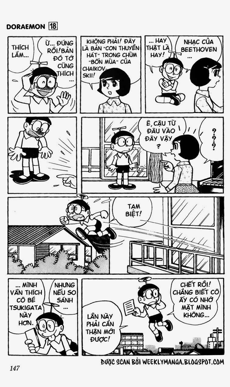 doraemon chapter 338 7